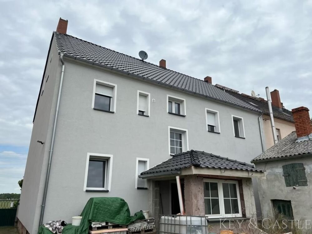 Mehrfamilienhaus mit 6 Wohneinheiten Mehrfamilienhaus mit 6 Wohneinheiten