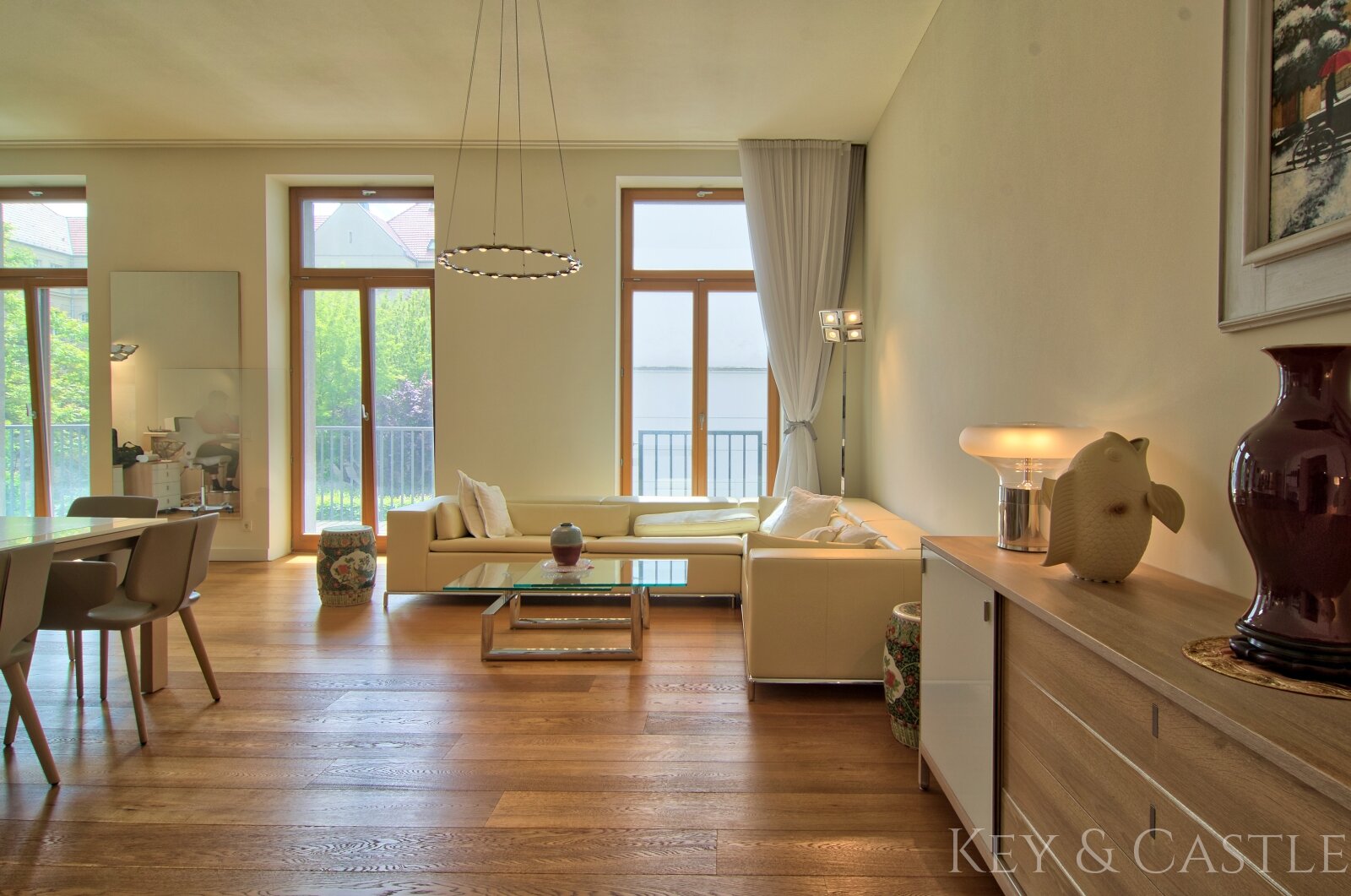 Design ApARTement in Wilmersdorf Design ApARTement in Wilmersdorf