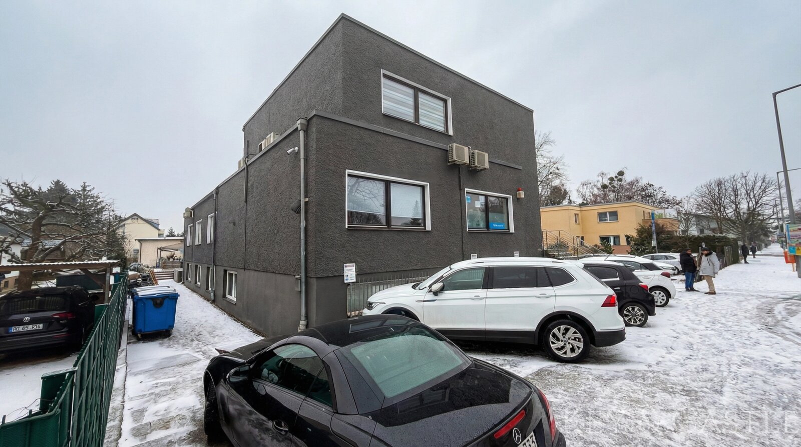 Vollvermietetes Gewerbeobjekt in Berlin-Lichtenrade – 7 % Rendite, etablierter Mieter Vollvermietetes Gewerbeobjekt in Berlin-Lichtenrade – 7 % Rendite, etablierter Mieter