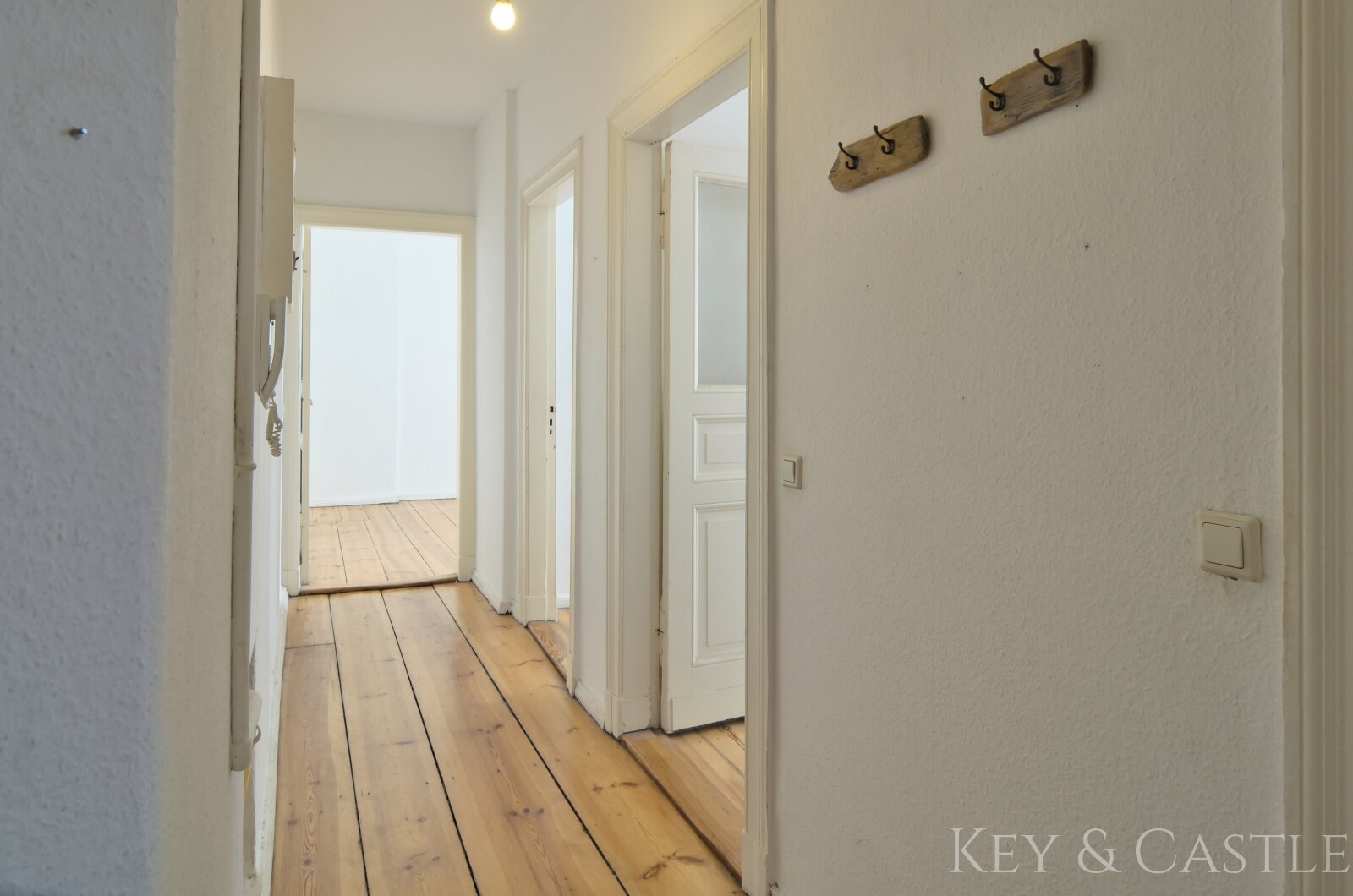 Sehr ruhige 2 Zimmer Altbau-Wohnung Prenzlauer Berg Sehr ruhige 2 Zimmer Altbau-Wohnung Prenzlauer Berg